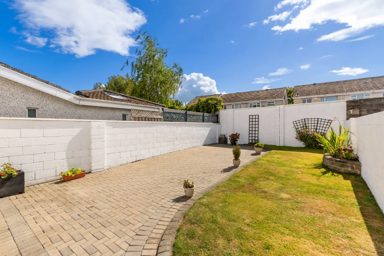 Photo of 36 Elmfield Avenue, Clarehall, Dublin 13, D13R8N0