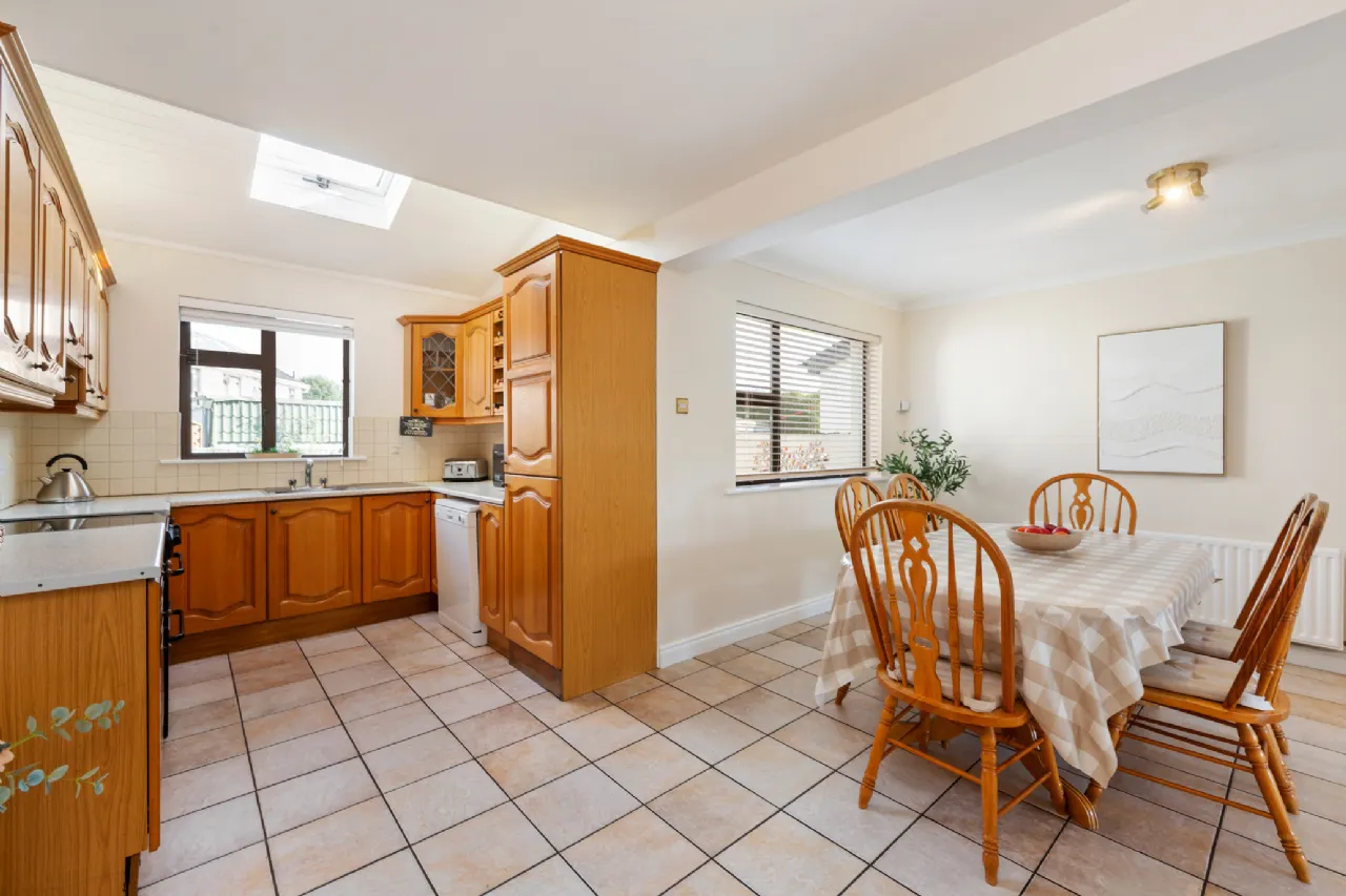 Photo of 614 River Forest, Leixlip, Co. Kildare, W23 W0Y8