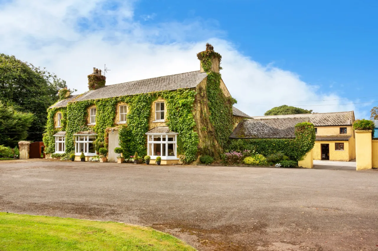 Photo of Killeens, Ballynonty, Thurles, Co. Tipperary, E41 X0T2