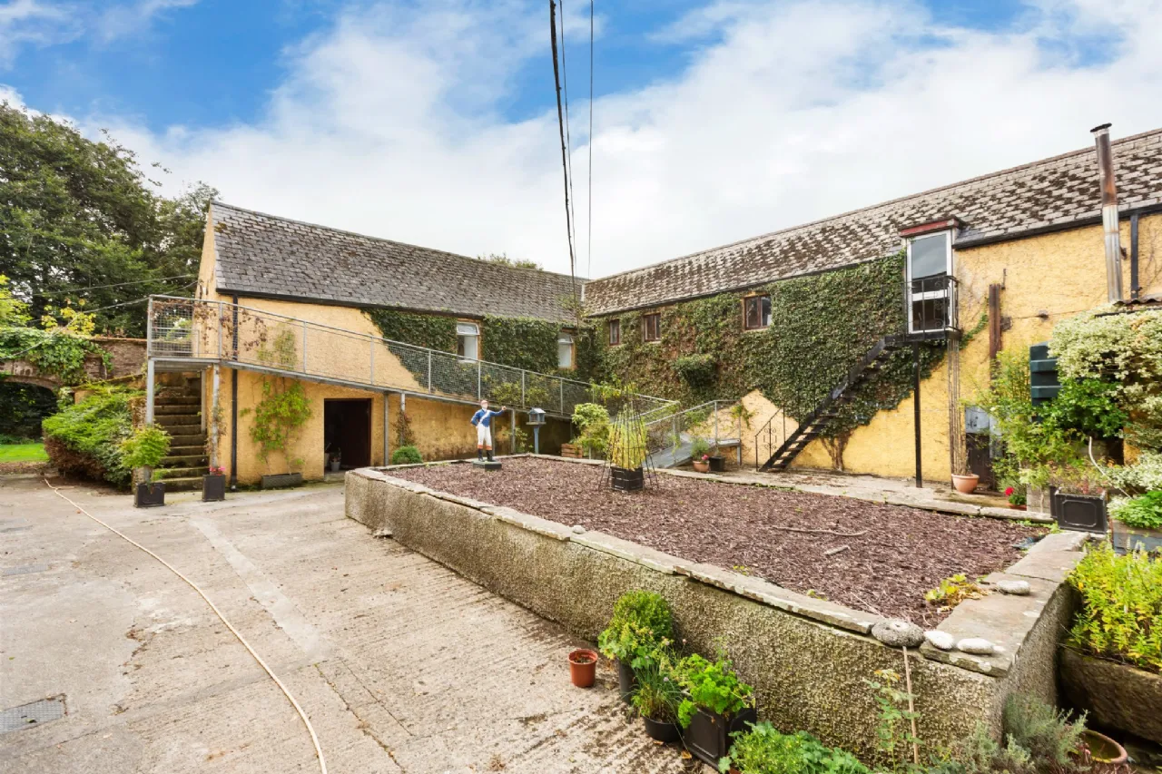 Photo of Killeens, Ballynonty, Thurles, Co. Tipperary, E41 X0T2