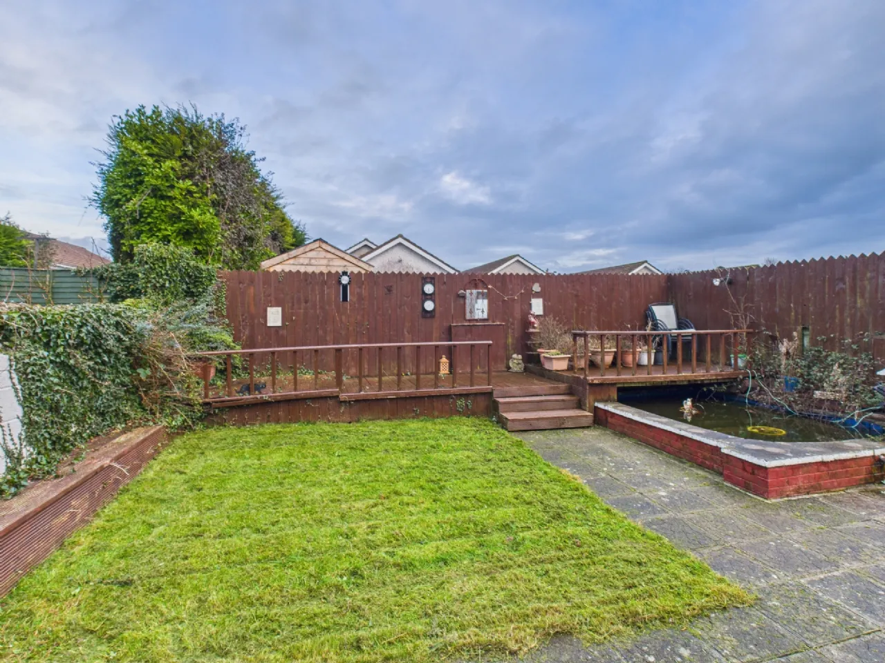 Photo of 21 Ashley Drive, Cherrymount, Waterford, X91 DC6V