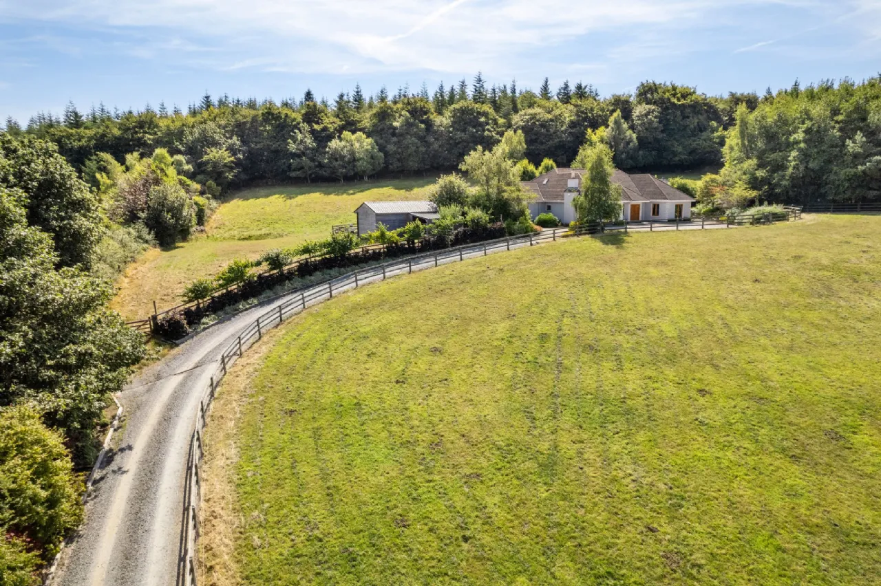 Photo of Vartry Ridge, Ballymacahara, Ashford, Co Wicklow, A67CC84