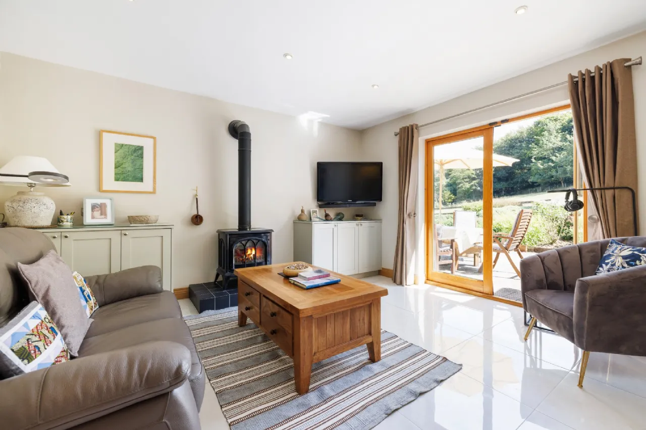 Photo of Vartry Ridge, Ballymacahara, Ashford, Co Wicklow, A67CC84