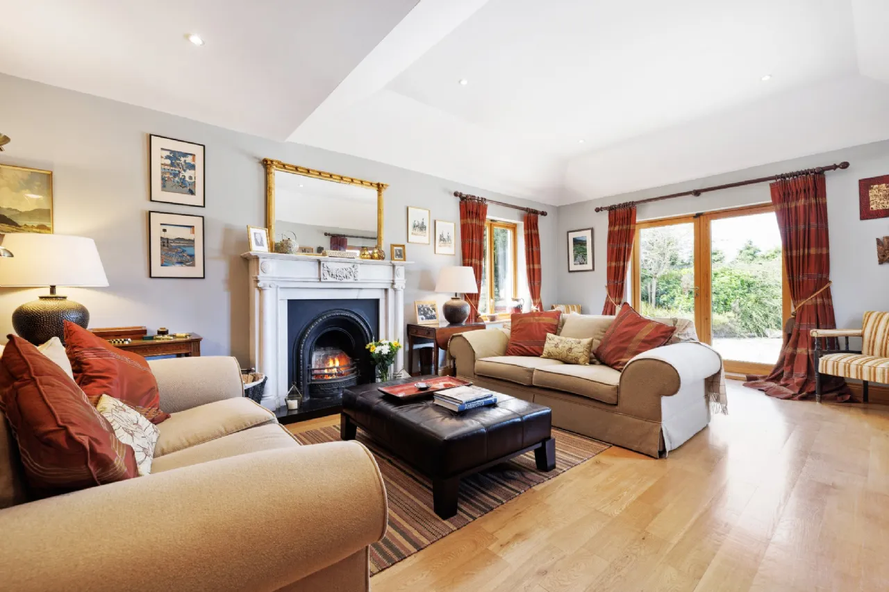 Photo of Vartry Ridge, Ballymacahara, Ashford, Co Wicklow, A67CC84