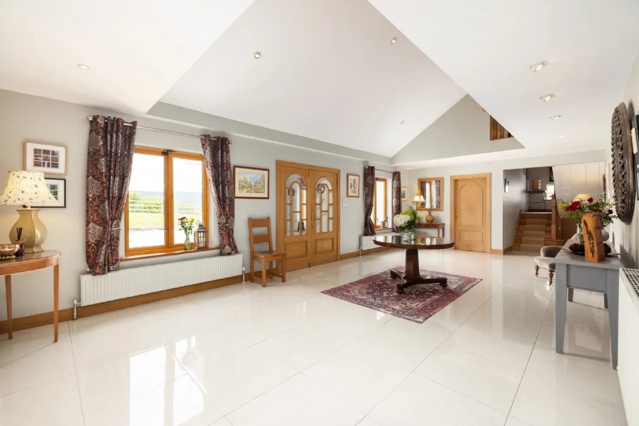 Photo of Vartry Ridge, Ballymacahara, Ashford, Co Wicklow, A67CC84