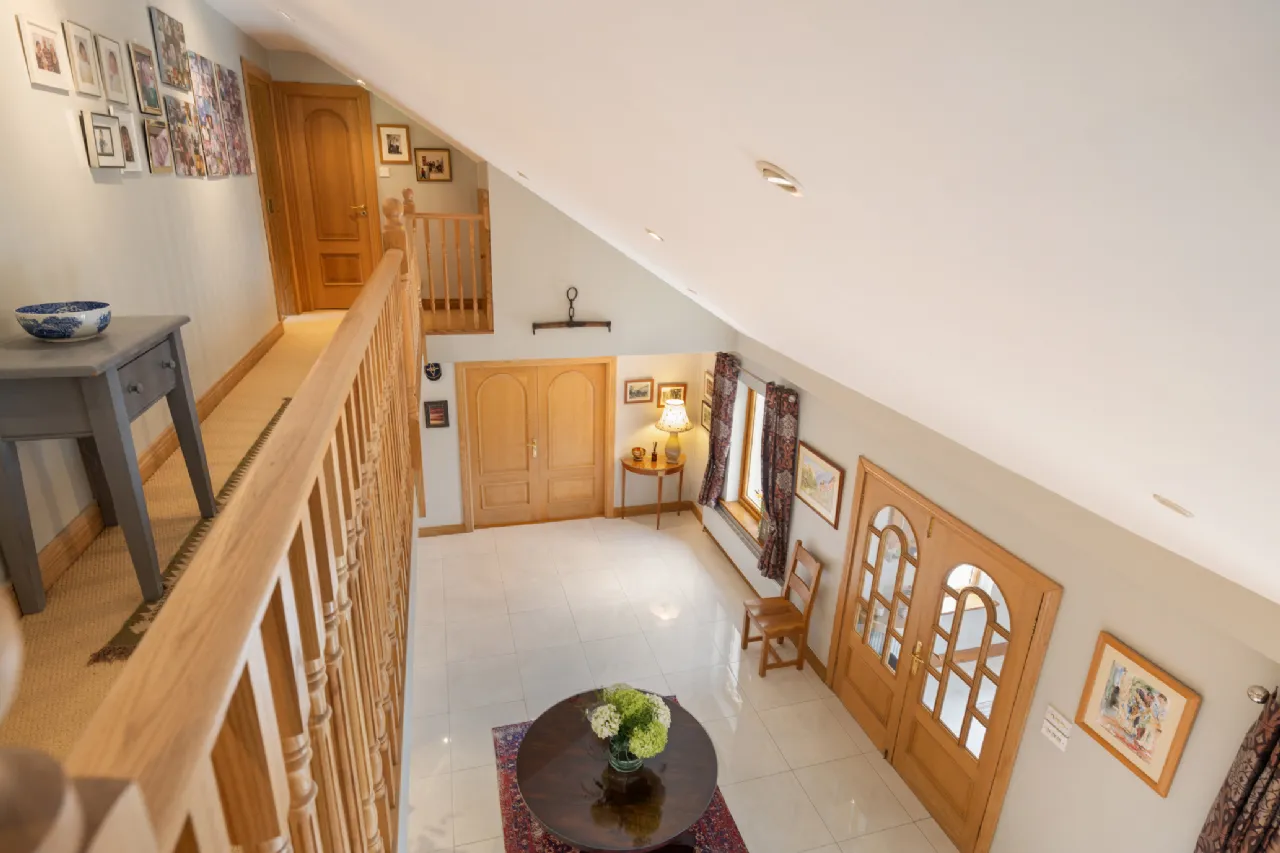 Photo of Vartry Ridge, Ballymacahara, Ashford, Co Wicklow, A67CC84