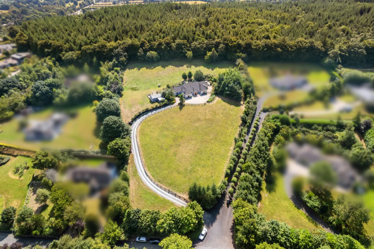 Photo of Vartry Ridge, Ballymacahara, Ashford, Co Wicklow, A67CC84