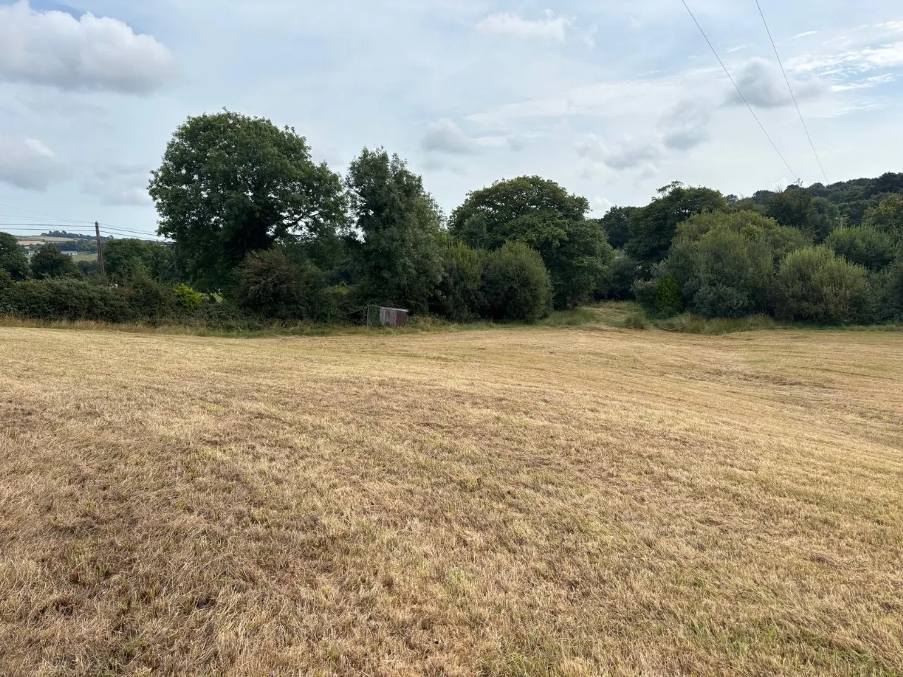 Photo of Site SPP At Annagh Middle, Gorey, County Wexford