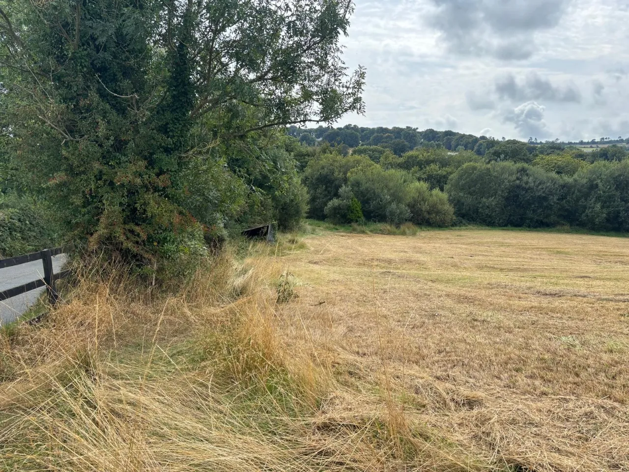 Photo of Site SPP At Annagh Middle, Gorey, County Wexford