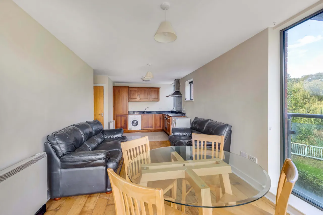 Photo of 15 Lakeside Walk, Monaghan Town, H18DV22