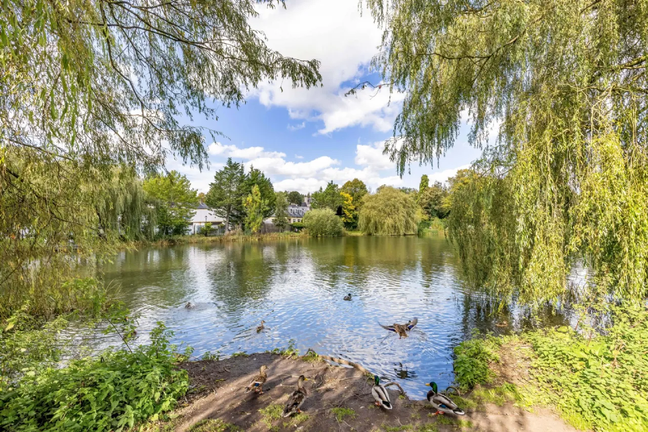 Photo of 15 Lakeside Walk, Monaghan Town, H18DV22