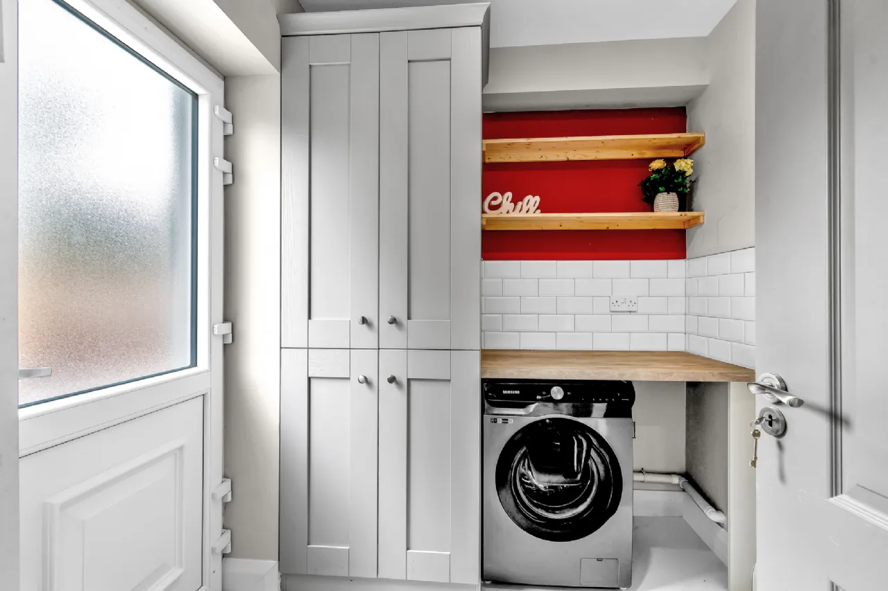 Photo of 1 Sheane Park, Rathangan, Co. Kildare, R51 T935