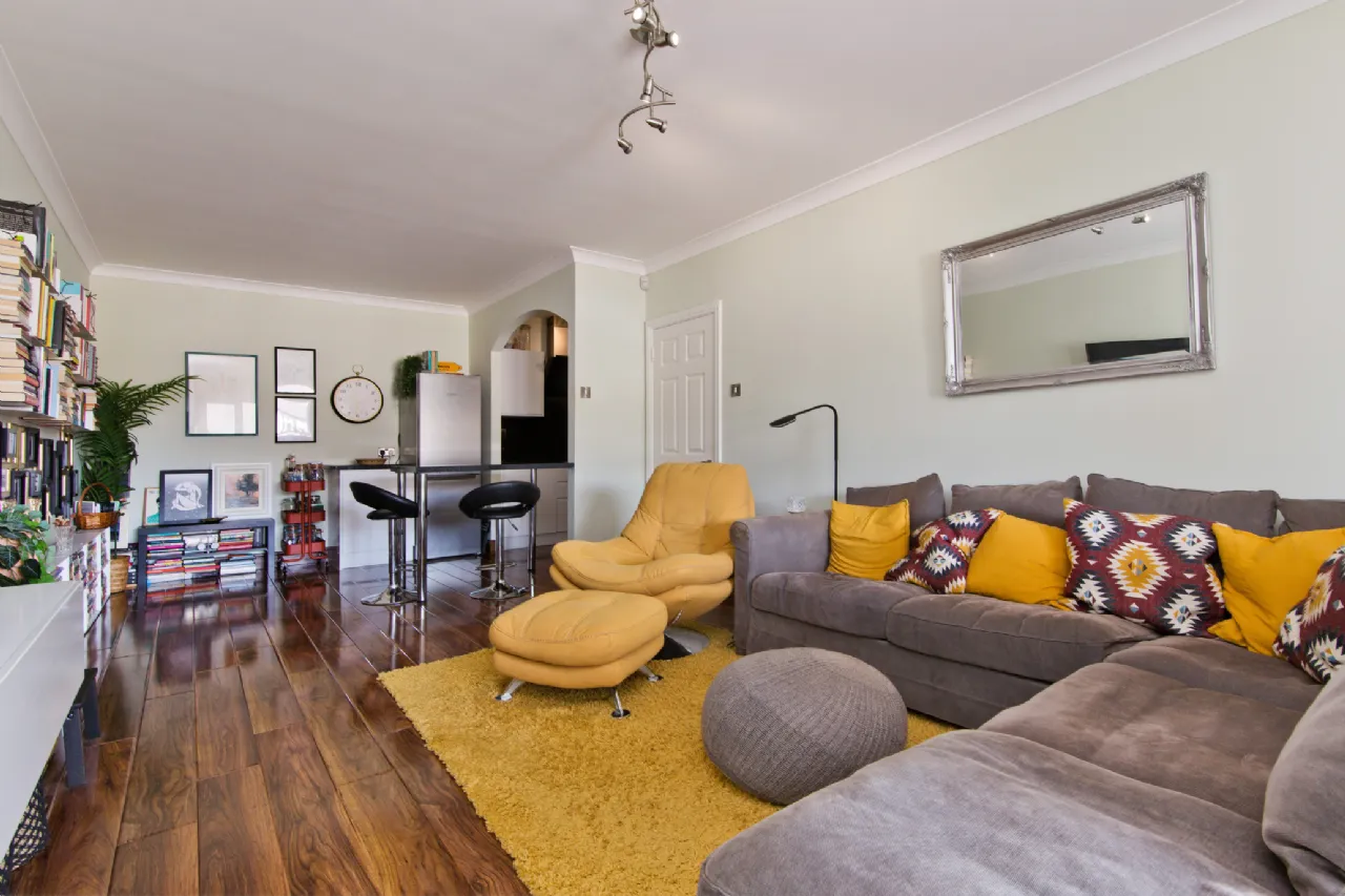 Photo of 15 Goldstone Court, Clogher Road, Crumlin, Dublin 12, D12DW20