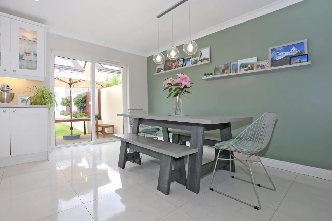 Photo of 206 Kylemore, School House Road, Castletroy, Limerick, V9432P9