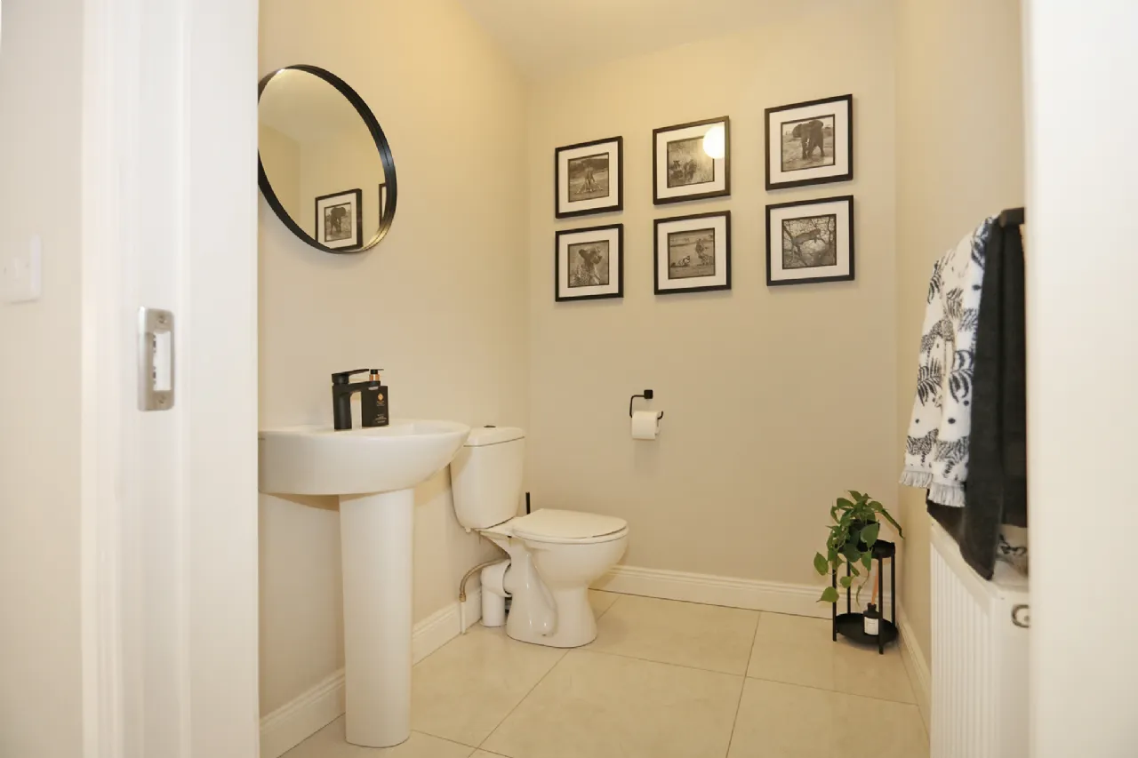 Photo of 206 Kylemore, School House Road, Castletroy, Limerick, V9432P9