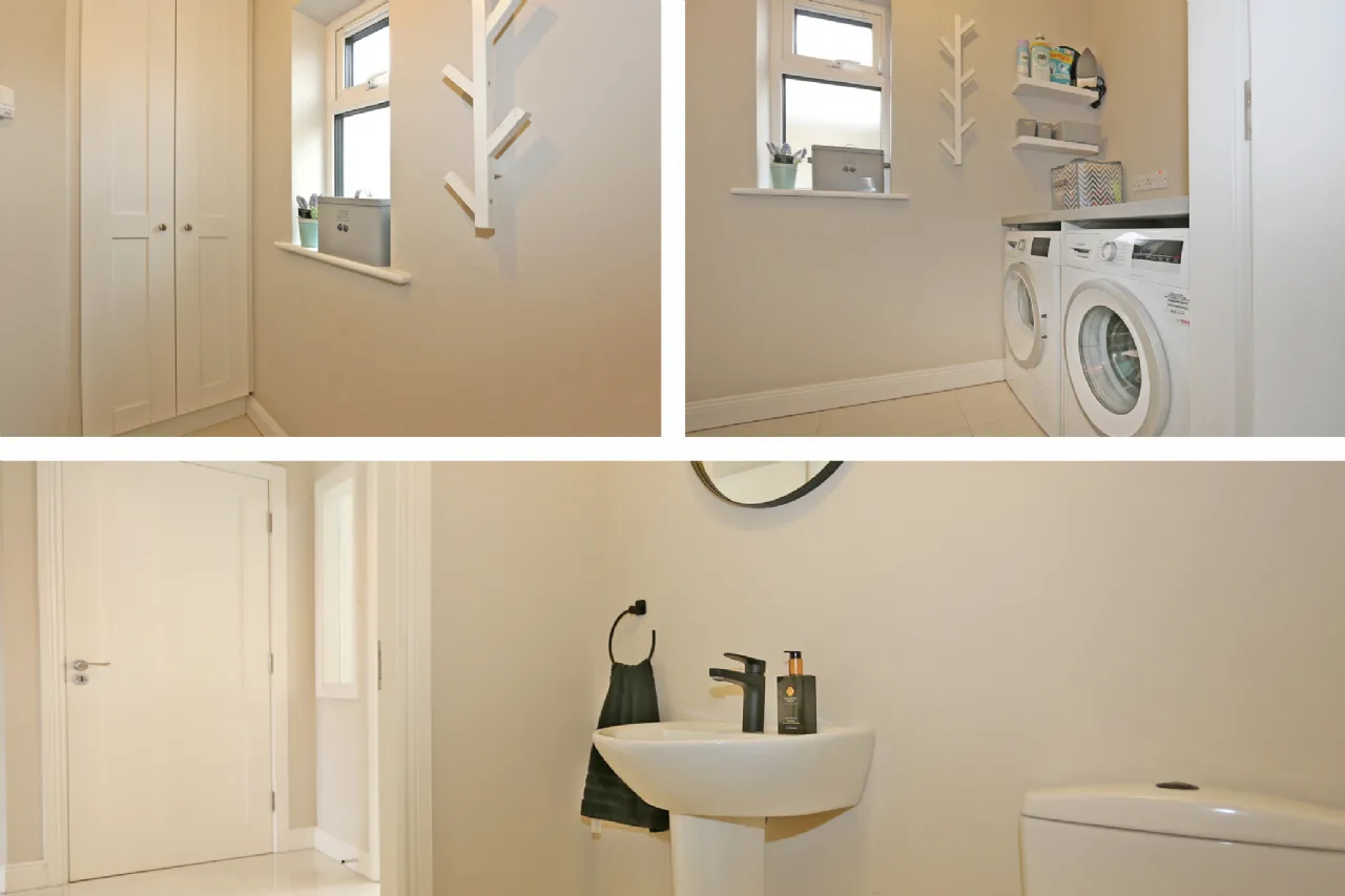 Photo of 206 Kylemore, School House Road, Castletroy, Limerick, V9432P9