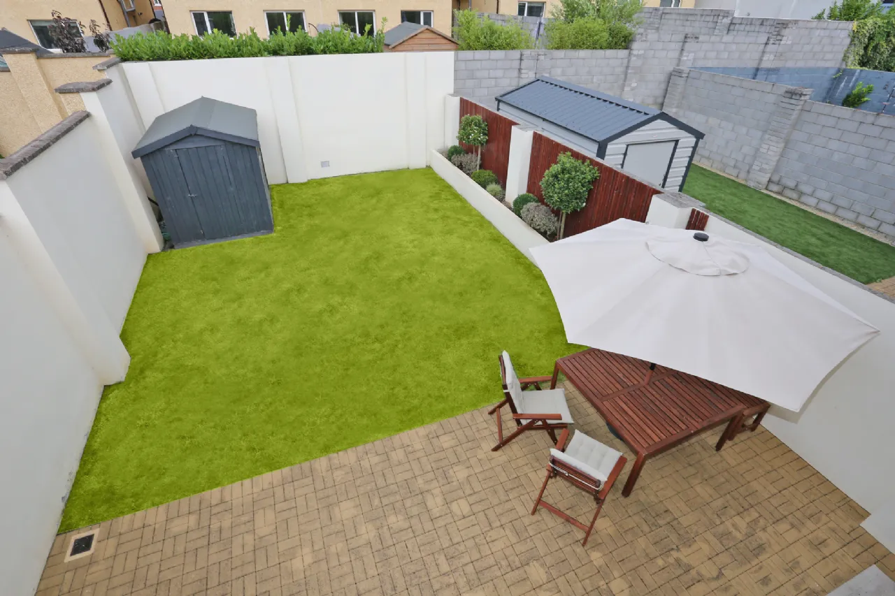 Photo of 206 Kylemore, School House Road, Castletroy, Limerick, V9432P9