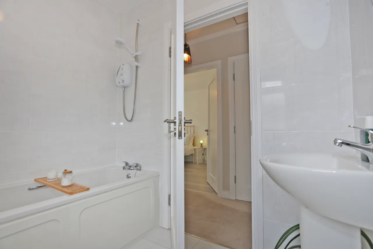 Photo of 206 Kylemore, School House Road, Castletroy, Limerick, V9432P9