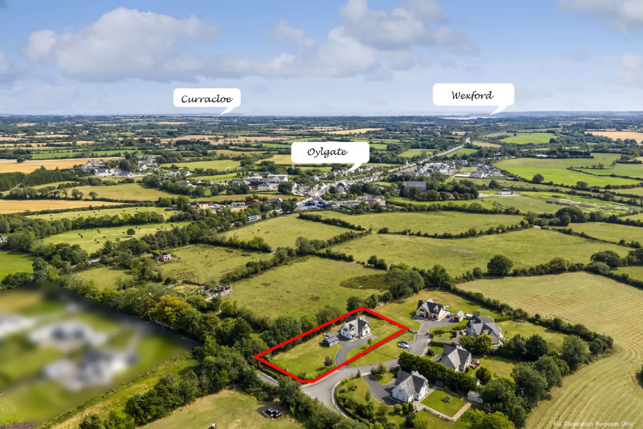 Photo of 5 Ballysillagh, Oylegate, Co. Wexford, Y21 YP58