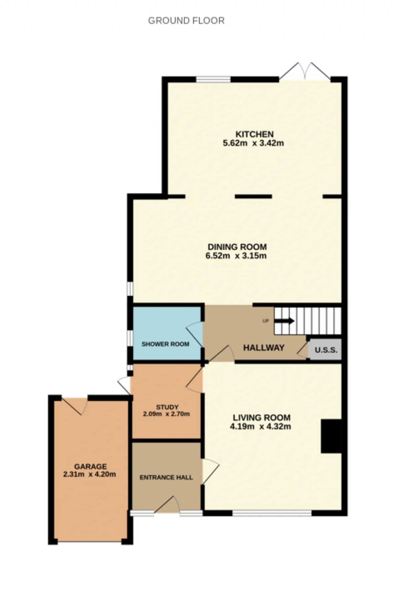 Photo of 17 Mountdown Park, Manor Estate, Terenure, Dublin 12, D12 RK12