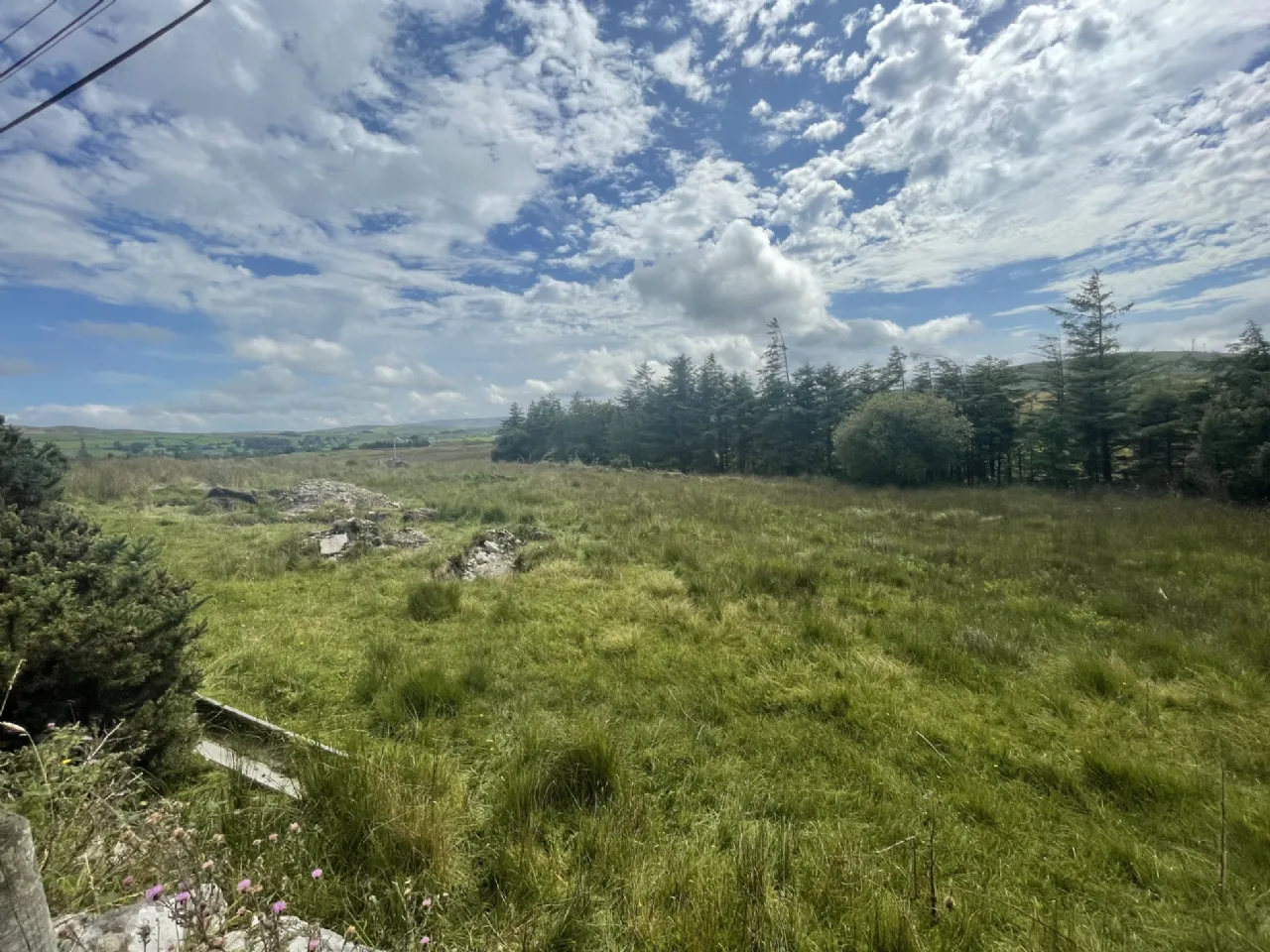 Photo of Site SPP, Glynsk, Liscarney, Westport, Co. Mayo
