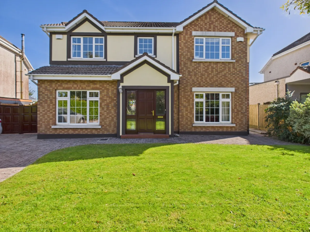 Photo of 10 Riverside, Ballinakill Downs, Waterford, X91 W2K6