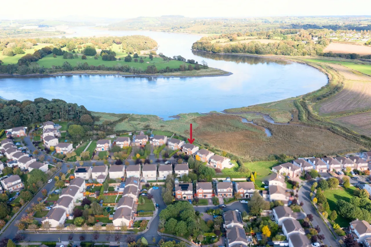 Photo of 10 Riverside, Ballinakill Downs, Waterford, X91 W2K6