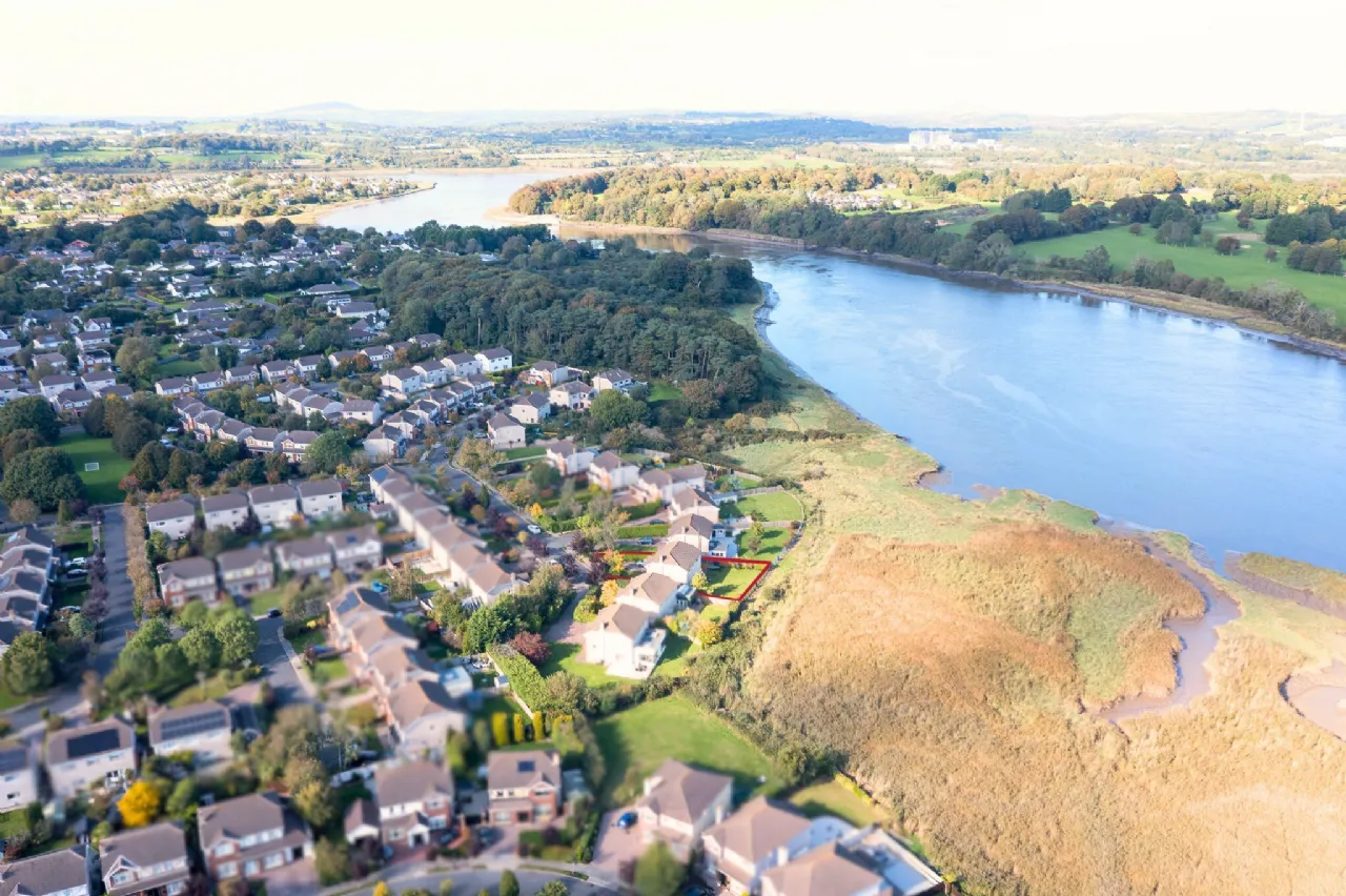 Photo of 10 Riverside, Ballinakill Downs, Waterford, X91 W2K6