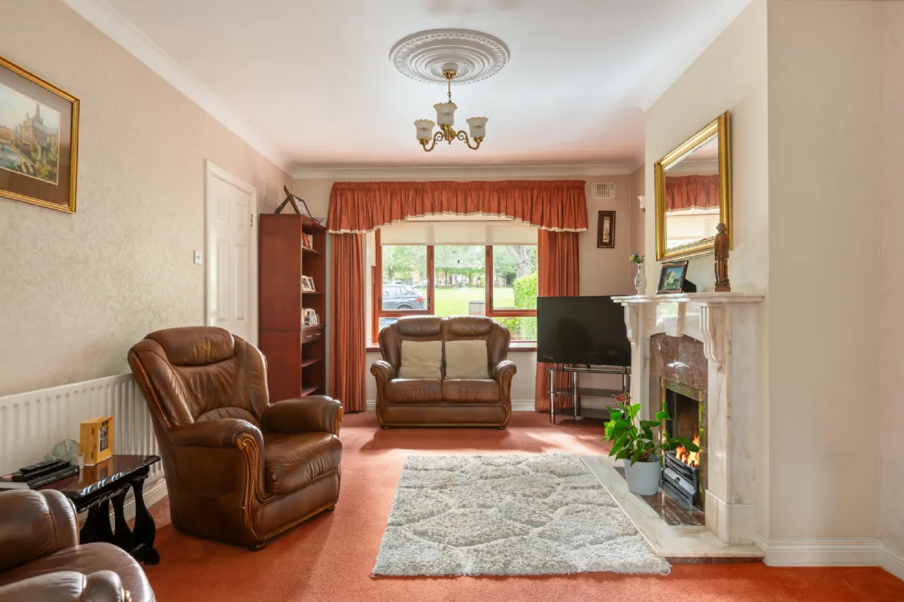 Photo of 43 The Priory, Grange Road, Rathfarnham, Dublin 16, D16 FA46