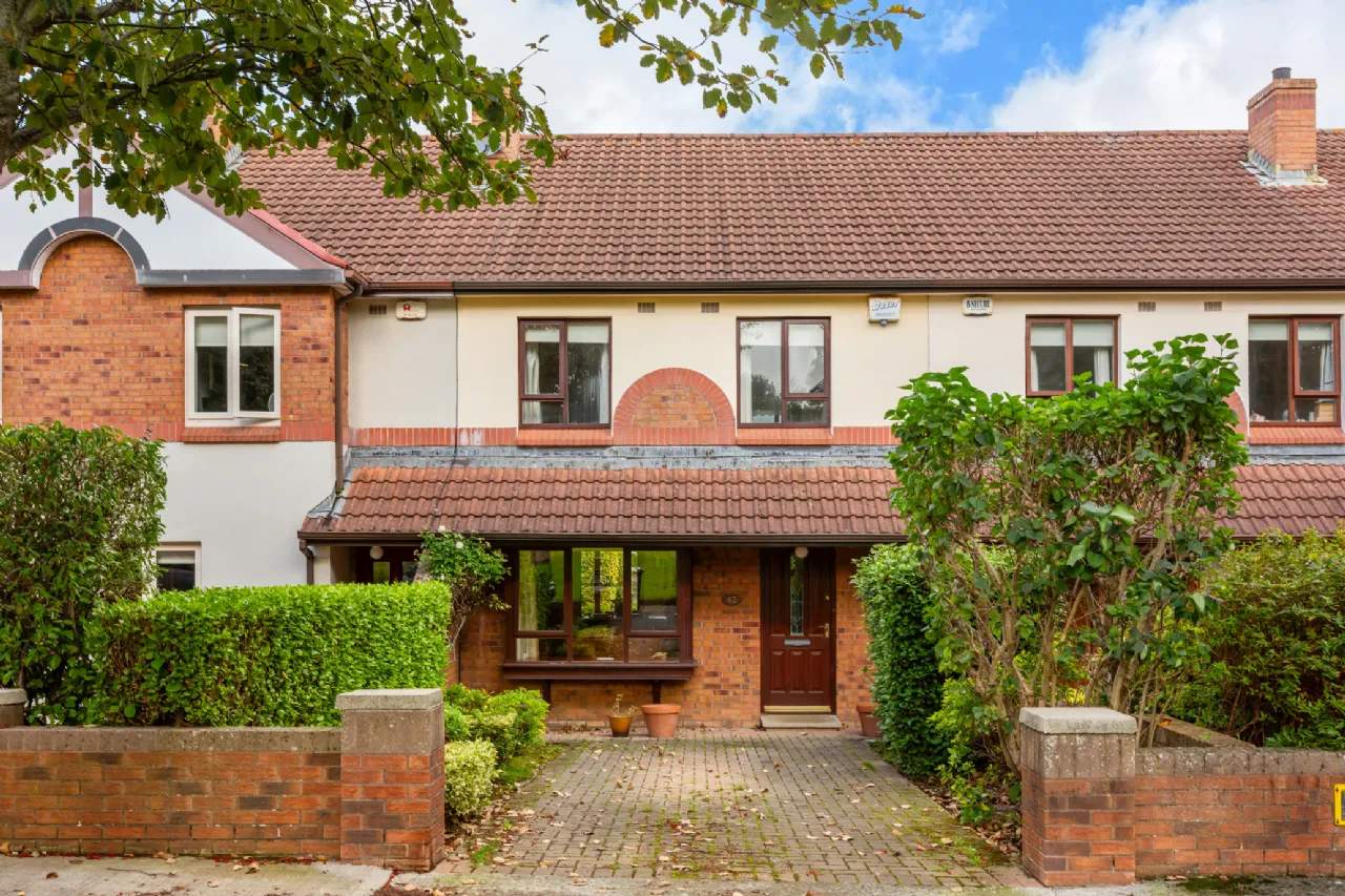 Photo of 43 The Priory, Grange Road, Rathfarnham, Dublin 16, D16 FA46