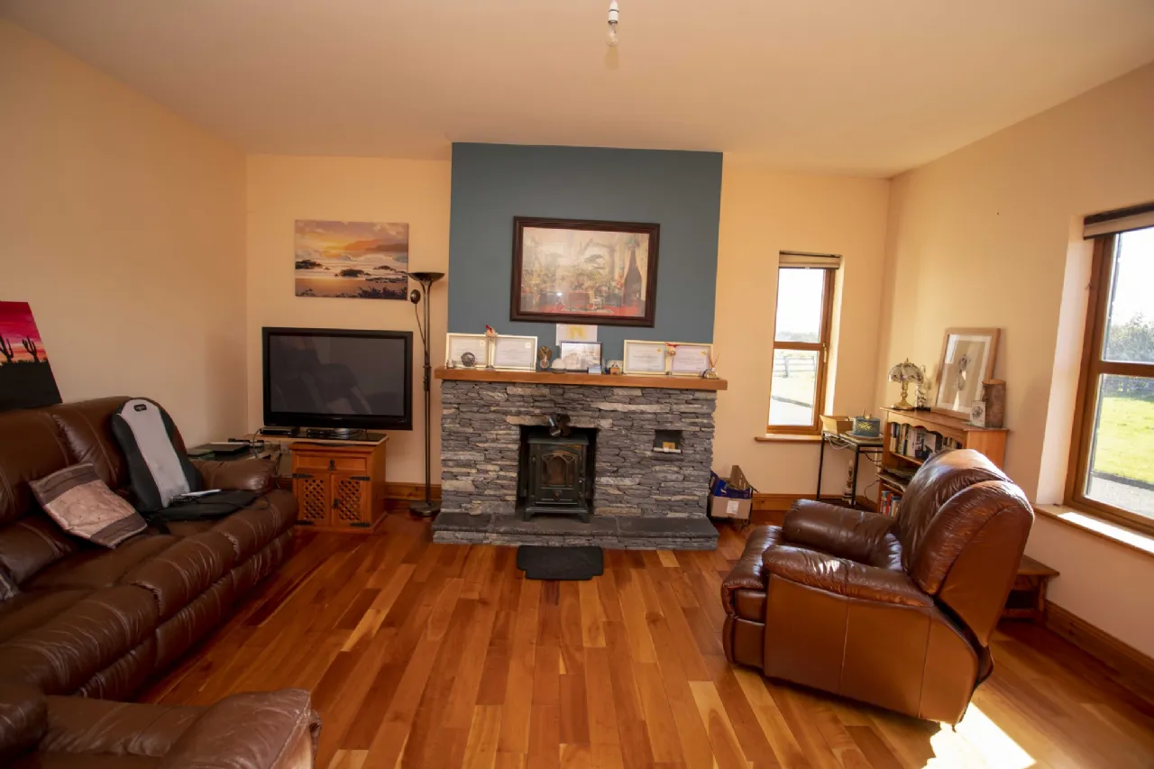 Photo of 3 The Hawthorns, Banna East,, Ardfert, Co. Kerry, V92 KP76