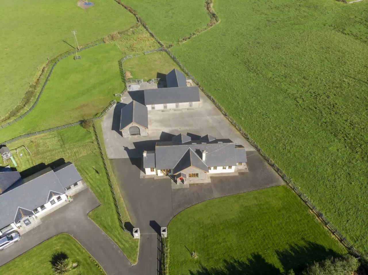 Photo of 3 The Hawthorns, Banna East,, Ardfert, Co. Kerry, V92 KP76
