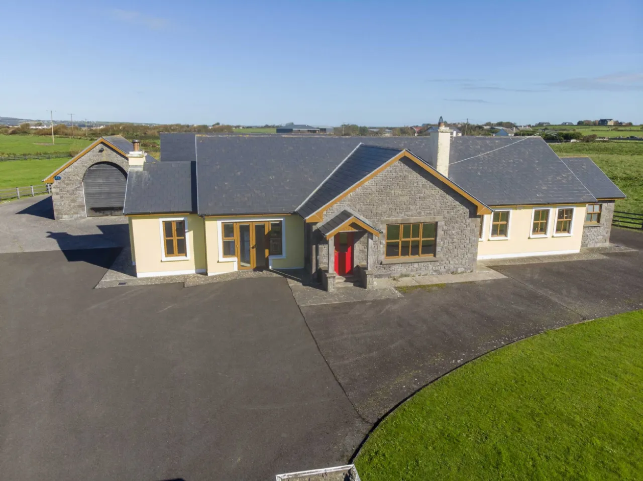 Photo of 3 The Hawthorns, Banna East,, Ardfert, Co. Kerry, V92 KP76