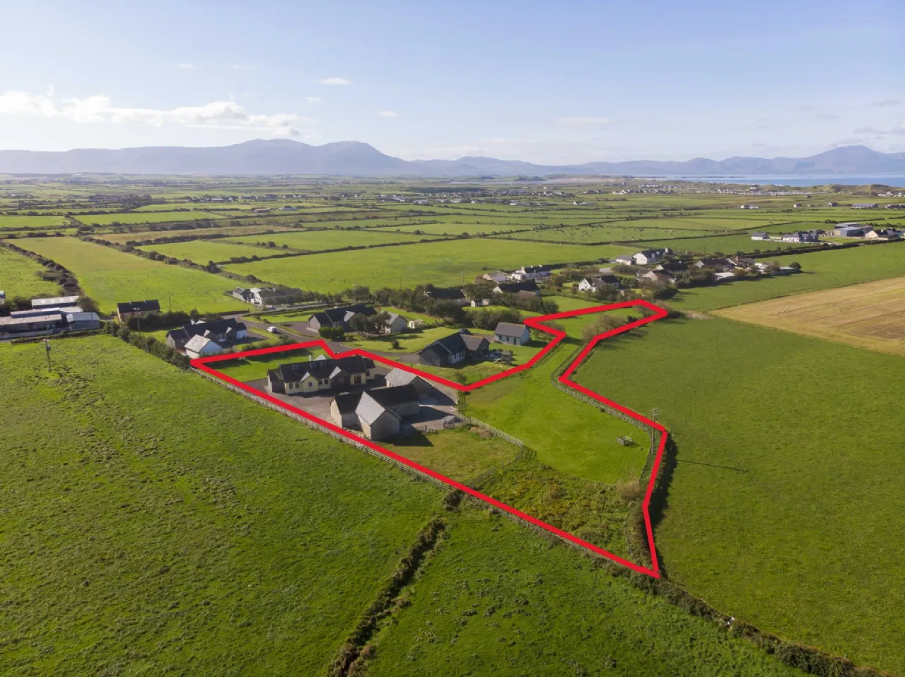 Photo of 3 The Hawthorns, Banna East,, Ardfert, Co. Kerry, V92 KP76