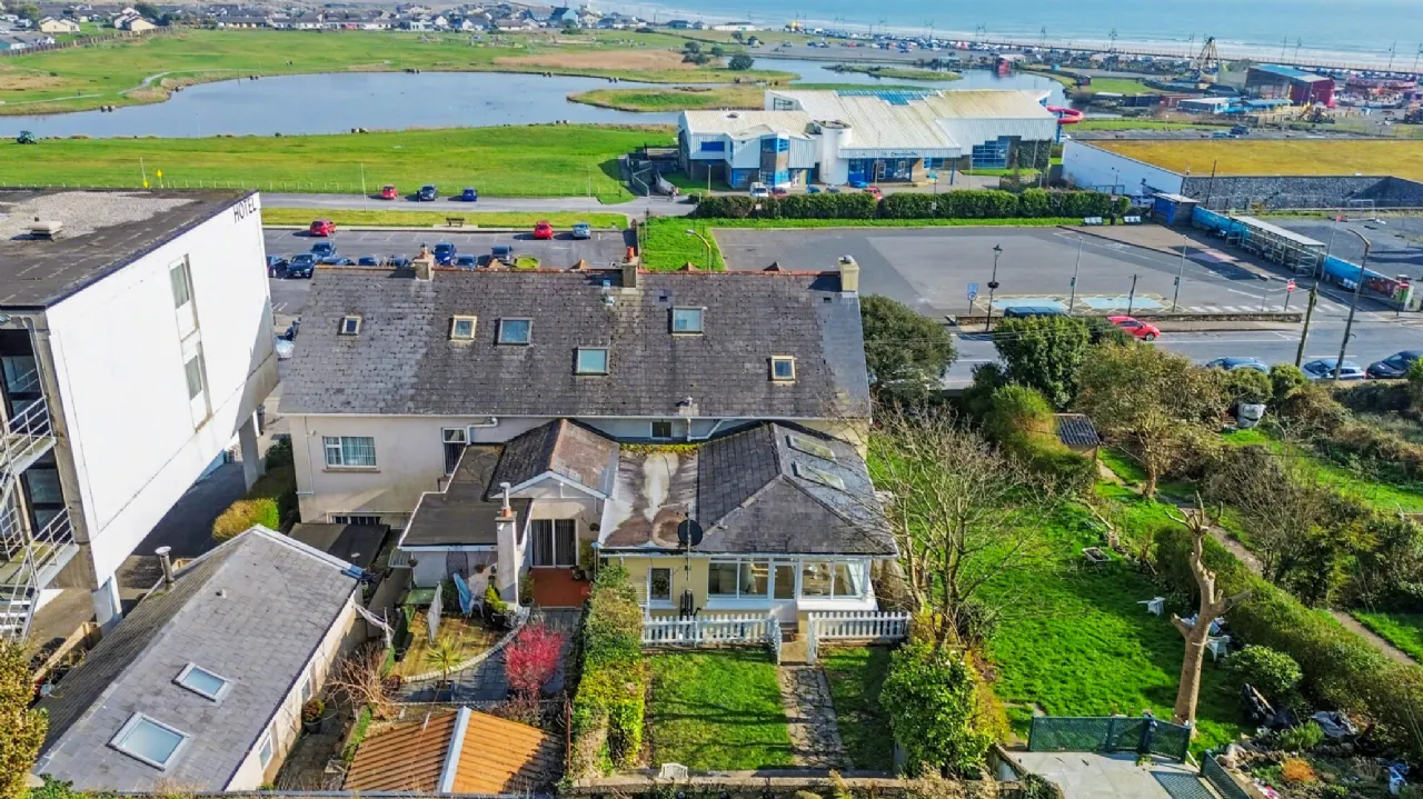 Photo of Atlantic Breeze, 2 Lower Branch Road, Tramore, Co. Waterford, X91TY86