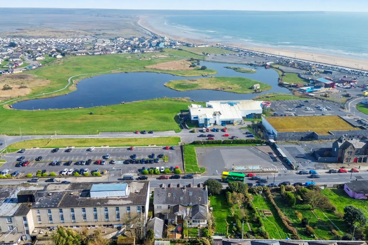 Photo of Atlantic Breeze, 2 Lower Branch Road, Tramore, Co. Waterford, X91TY86