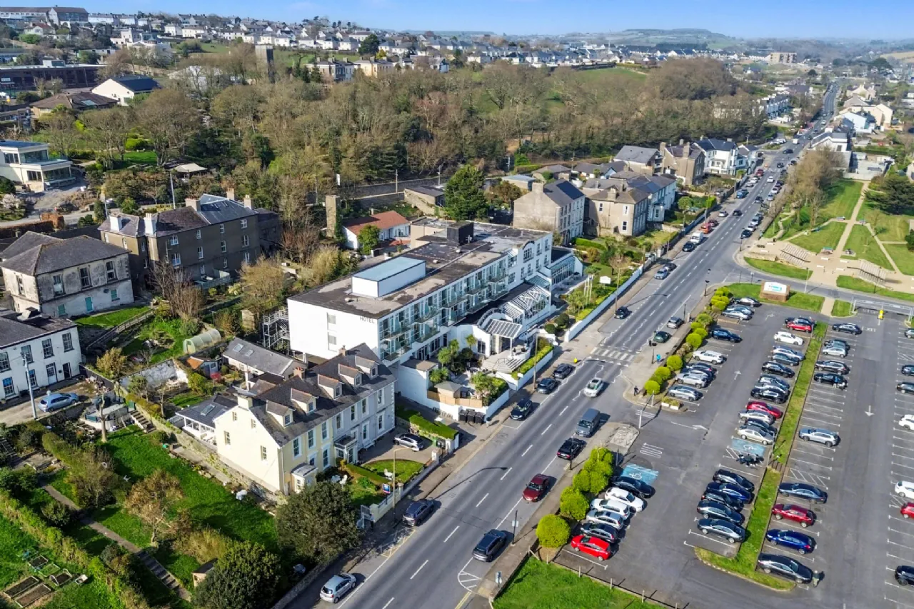 Photo of Atlantic Breeze, 2 Lower Branch Road, Tramore, Co. Waterford, X91TY86