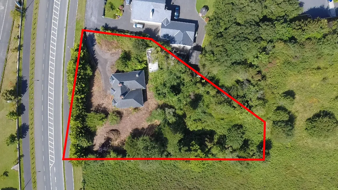 Photo of Rinshinna, Castlebar, Co. Mayo, F23 C118