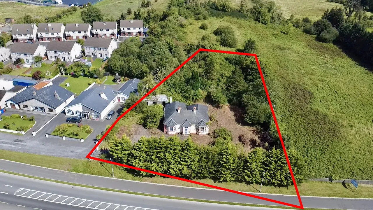 Photo of Rinshinna, Castlebar, Co. Mayo, F23 C118