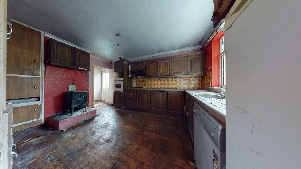 Photo of Rinshinna, Castlebar, Co. Mayo, F23 C118