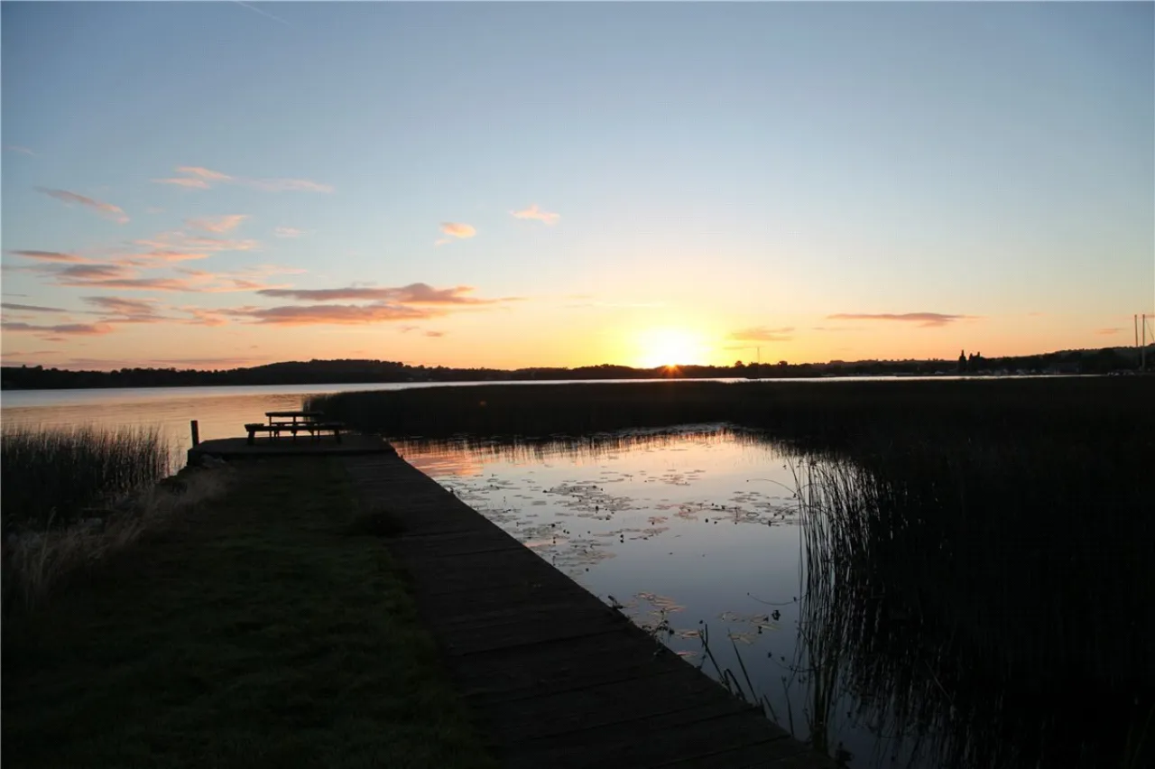 Photo of Kilteelagh House, Dromineer, County Tipperary, 76KM