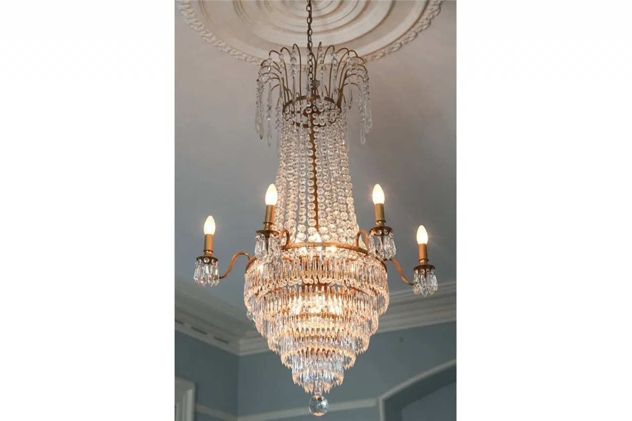 Photo of Kilteelagh House, Dromineer, County Tipperary, 76KM