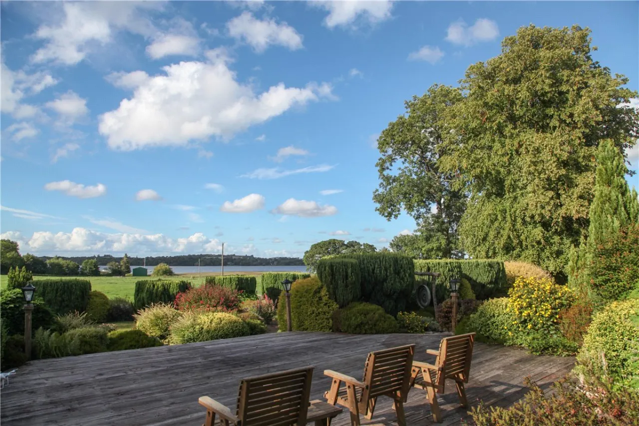 Photo of Kilteelagh House, Dromineer, County Tipperary, 76KM