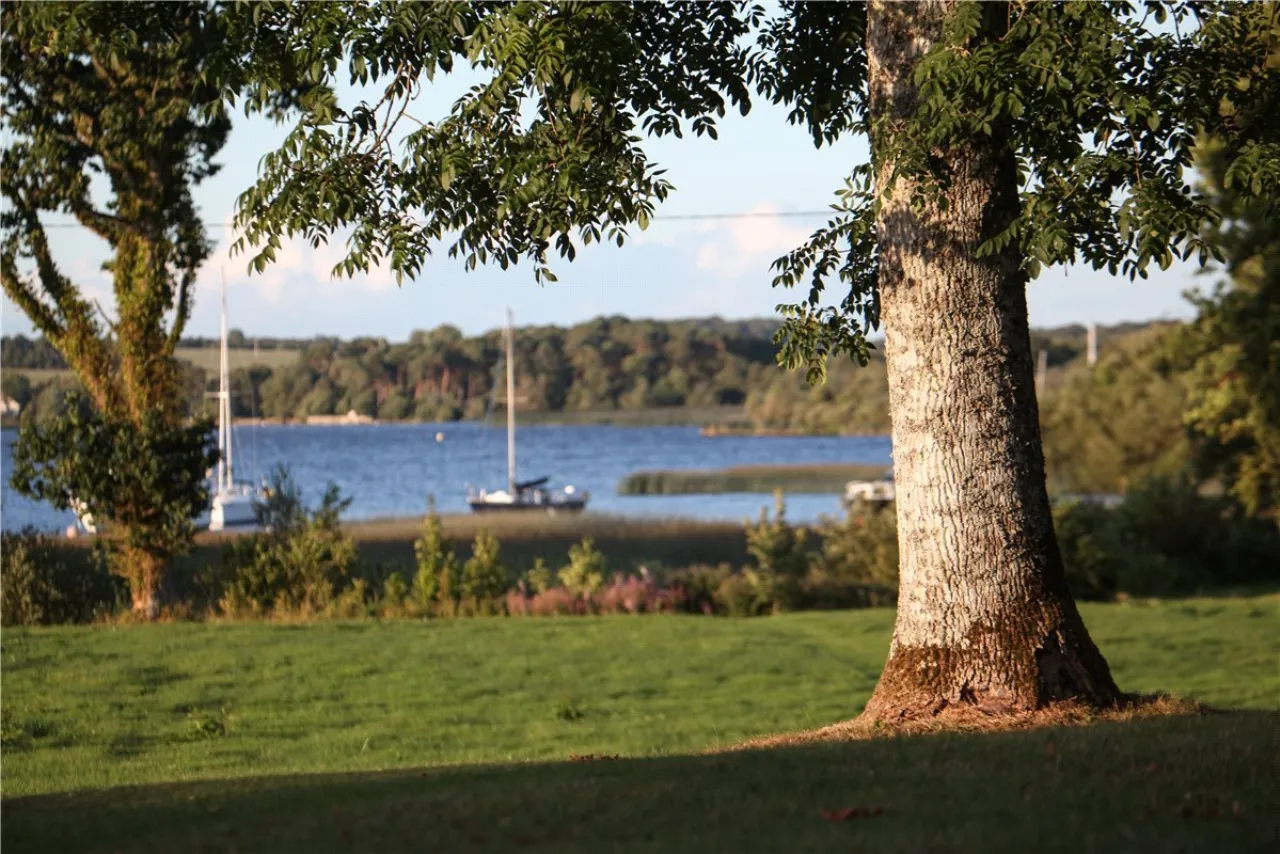 Photo of Kilteelagh House, Dromineer, County Tipperary, 76KM
