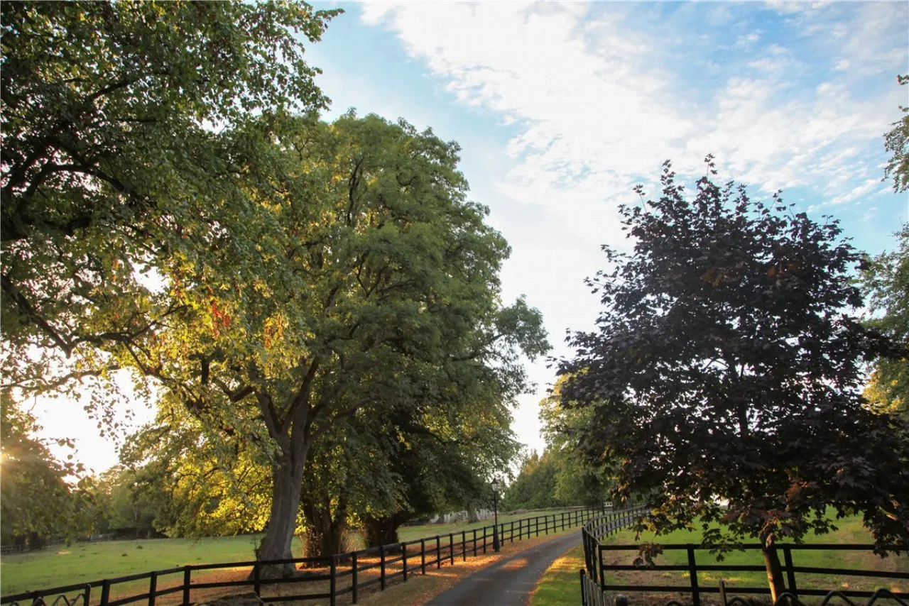 Photo of Kilteelagh House, Dromineer, County Tipperary, 76KM