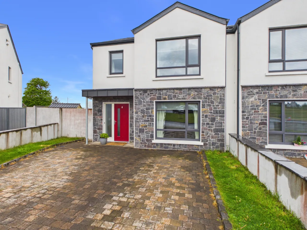 Photo of 3 Ard na Gaoithe, Mountpleasant, Loughrea, Co. Galway, H62 YK72