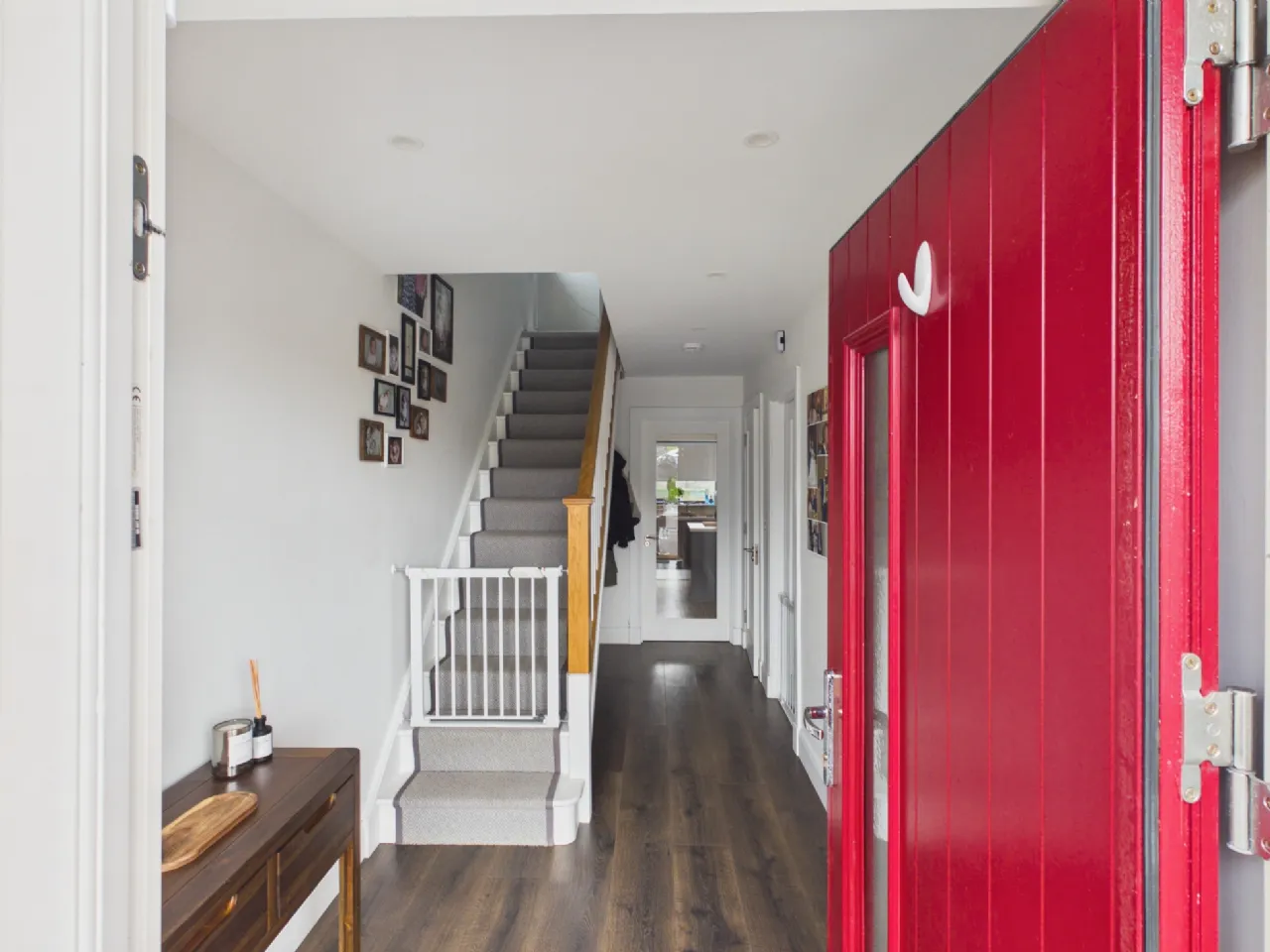 Photo of 3 Ard na Gaoithe, Mountpleasant, Loughrea, Co. Galway, H62 YK72