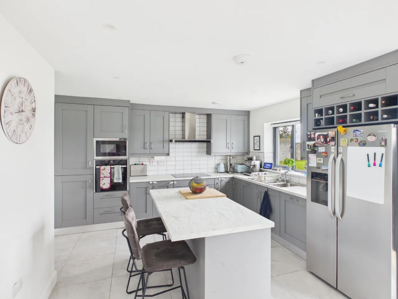 Photo of 3 Ard na Gaoithe, Mountpleasant, Loughrea, Co. Galway, H62 YK72