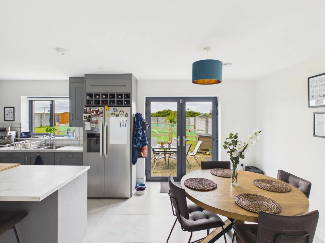 Photo of 3 Ard na Gaoithe, Mountpleasant, Loughrea, Co. Galway, H62 YK72