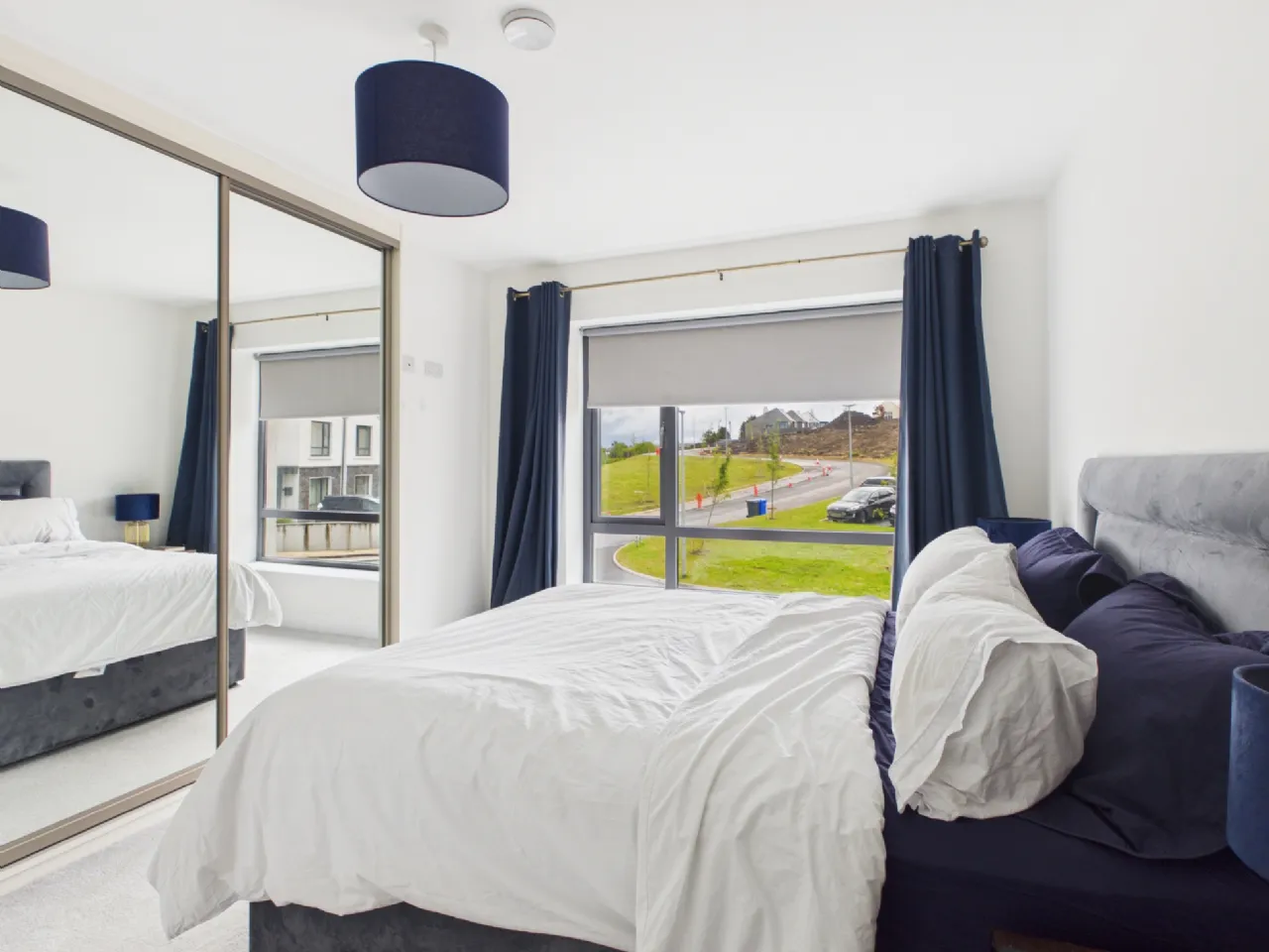 Photo of 3 Ard na Gaoithe, Mountpleasant, Loughrea, Co. Galway, H62 YK72